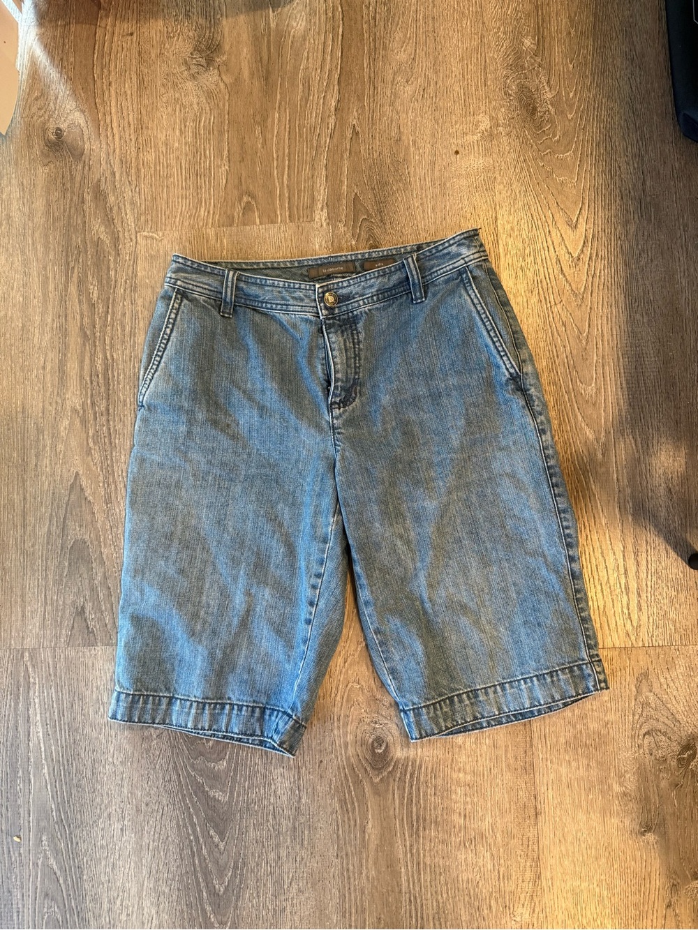 Classic shorts